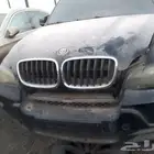 يوجد لدينا جميع أنواع قطع غيار تشليح مرسيدس بي ام اتوصل