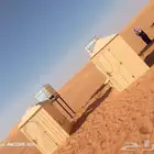 حمامات فيبر جلاس عربي وفرنجي