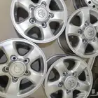 جنوط فكسار لاندكروزر 98 اصليه بلد