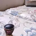 خاتم كهرماني قديم