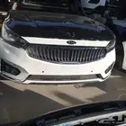 صدام كادنزا 2017-2018-2019