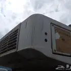 مبرد ثلاجة