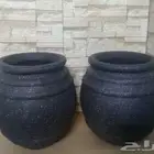 مركن زرع حوض زرع احواض إناء زرع