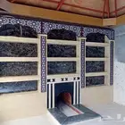 مقاولات عامه اصباغ ديكورات مضلات سواتر برجولات ترميمات عامه