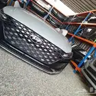 شمعات صدمات ازيرا