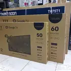 شاشات سمارت تلفزيون ذكيه مع التركيب والتوصيل مجان فوري