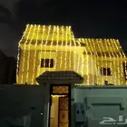 لمبات كبيره اضاءه كويتي اضاءه جميع الحفلات