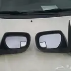 مرايه باب Mazda CX7 موديل 2007 أصلي مستعمل