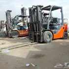 بابكات فركلفت للايجار الشهر واليوم والمشاوير فركلفت بجميع