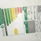 مكيف اسبلت مستعمل شبه الجديد