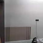 شيبورد وبديل خشب مداخل شاشات رفوف ديكورات حديثه