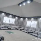 خيام بيوت شعر ملكي