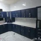 مطابخ جديدة بالرياض شركة المتحدة