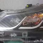 شمع يسار تويوتا كورولا2023