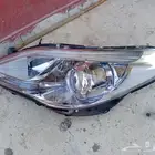 شمعه يسار عادي ازيرا12 13 15 17
