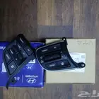 تركيب مثبت سرعه هونداي وكيا أصلي