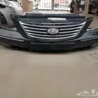 شمعات صدام ازيرا 2007 إلى 2010