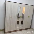 غرف نوم جديده جاهزه