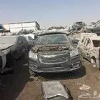 شيفروليه كروز 2016