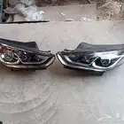 شمعه سوناتا 2018