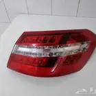 اسطب مرسيدس e300 2014