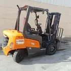للايجار فوركلفت رافعه شوكيه