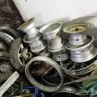 قطع درجات ناريه صحراوي رابتر بانشي للاستفسار