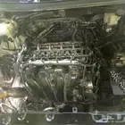 تغير وجه رأس مكينة سوناتا