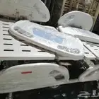 سرير طبي كهربائي