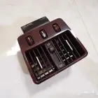 للبيع ريشة مكيف شبح W140