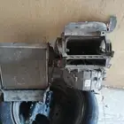 قطع كامري من 2012 ال 2017اصلي مستعمل