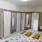 غرف نوم جديده جاهزه