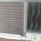 مكيف شباك 18مستعمل