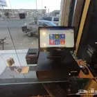 عرض جهاز كاشير بالبرنامج