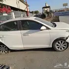 شانجان L7. موديل 2021تشليح قطع غيار فقط تشليح