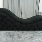 أريكة الرومنسية أريكة استرخاء اريكة تجديد الحيوية
