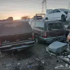 جمس يوكن 2004للبيع قطع غيار فقط
