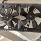 مراوح مازدا 3 نظيفه