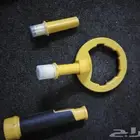 جهاز كاشف الذهب والمعادن