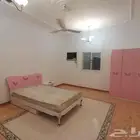 غرفة نوم بنات