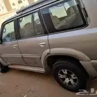 للبيع باترول موديل 1999