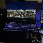 ASUS TUF A15 بطل الأداء والجرافيكس
