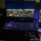 ASUS TUF A15 بطل الأداء والجرافيكس