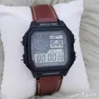 ساعة رقمية Casio
