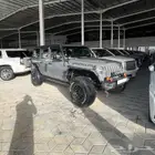 رانجلر 2019 صحارى