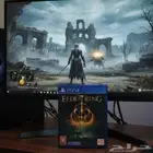 شريط لعبة Elden Ring