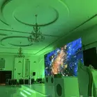 شاشات عملاقه للحفلات والمناسبات