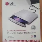 مشغل سي دي CD Player
