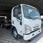 ايسوزو دينا 2025 ياباني 5 طن و 6 طن