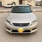 هوندا اكورد 2014 ممشى قليل